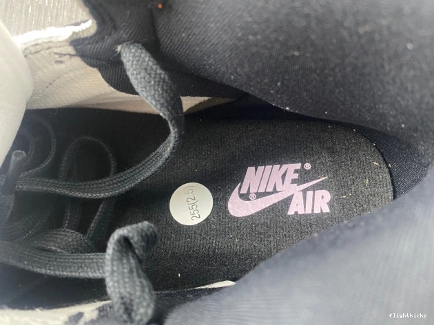 Jordan Retro High OG 1 DX0054-805 Skyline 0720